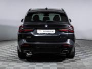 BMW X3 III (G01) Рестайлинг Москва  - изображение 27