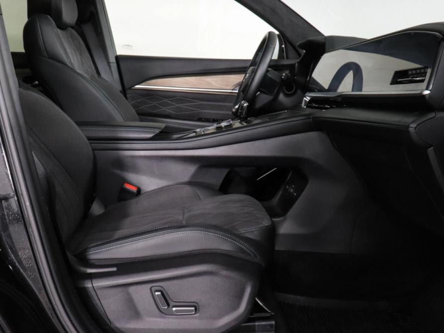Geely Monjaro I Химки  - изображение 14