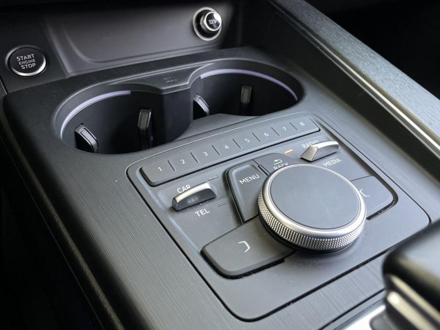 Audi A4 V (B9) Екатеринбург  - изображение 24