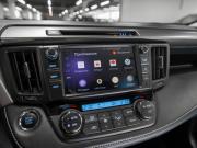 Toyota RAV4 IV (XA40) Рестайлинг Москва  - изображение 41