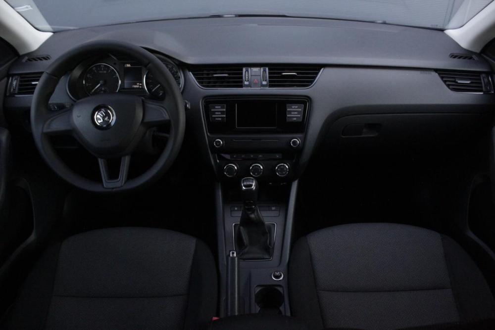 Skoda Octavia III (A7) Брянск  - изображение 7