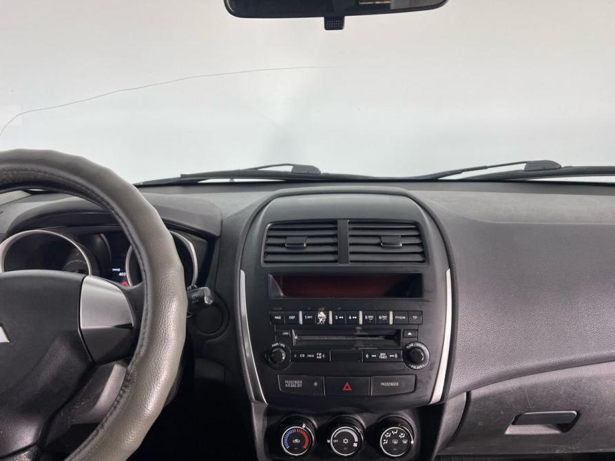 Mitsubishi ASX I Рестайлинг Архангельск  - изображение 19