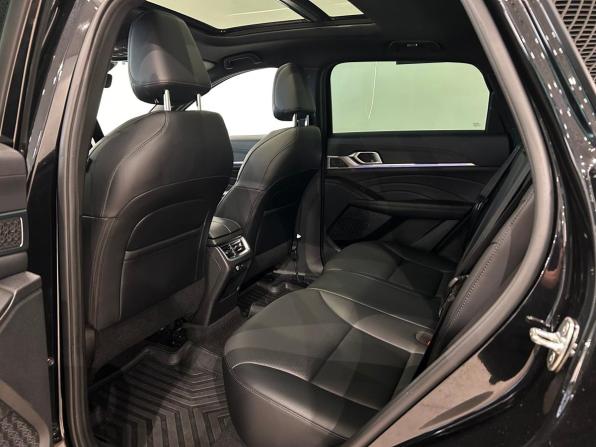 Haval F7x II с пробегом 2025 года, цена 2 999 000 рублей, 16416 км, внедорожник, Автокод Объявления