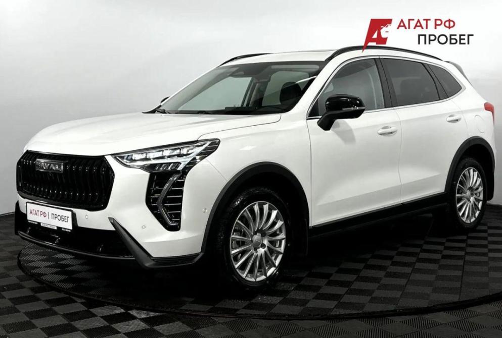 Haval Jolion I Рестайлинг Нижний Новгород  - изображение 2