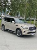 Infiniti QX80 I Рестайлинг 2 Сургут  - изображение 8