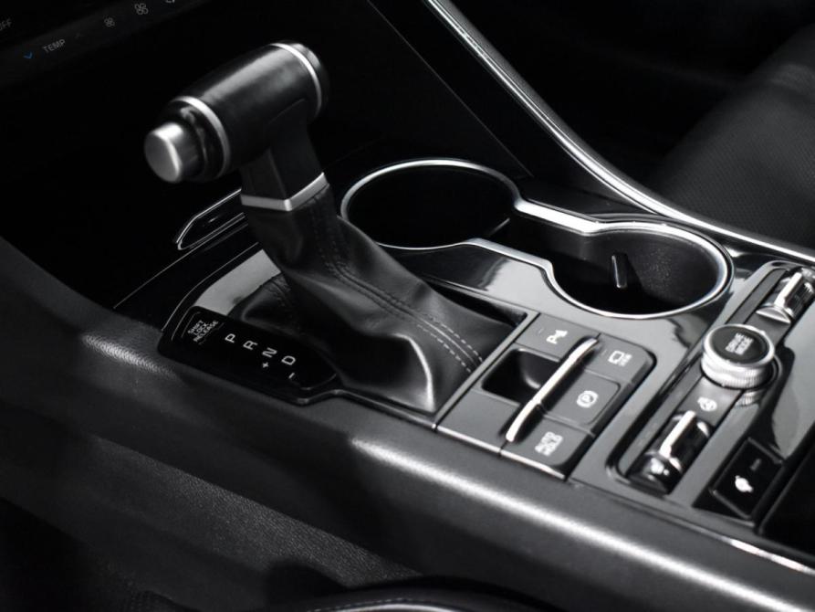 Kia K5 III Санкт-Петербург  - изображение 13