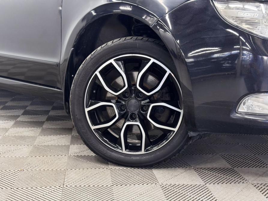 Skoda Superb II Воронеж  - изображение 8