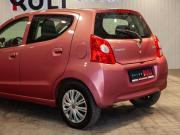 Suzuki Alto VII (HA25) Иваново  - изображение 49