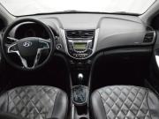 Hyundai Solaris I Санкт-Петербург  - изображение 26