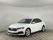 Skoda Octavia IV (A8) Воронеж  - изображение 21