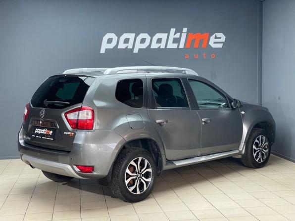 Nissan Terrano III (D10) с пробегом 2015 года, цена 999 000 рублей, 106268 км, внедорожник, Автокод Объявления