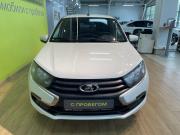 Lada (ВАЗ) Granta I Рестайлинг Чебоксары  - изображение 28