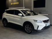 Geely Coolray I Новокузнецк  - изображение 28