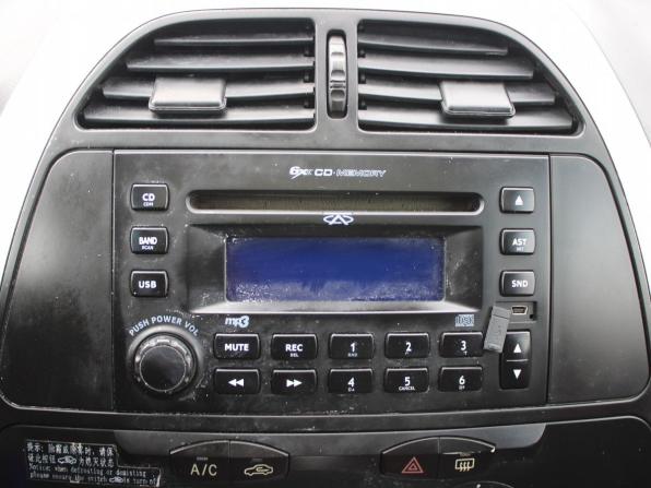 Chery Tiggo (T11) I с пробегом 2013 года, цена 289 000 рублей, 153365 км, внедорожник, Автокод Объявления