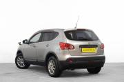 Nissan Qashqai I Барнаул  - изображение 33