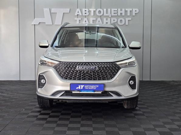 Haval M6 II с пробегом 2023 года, цена 1 999 000 рублей, 26301 км, внедорожник, Автокод Объявления