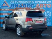 Kia Sorento II Набережные Челны  - изображение 24