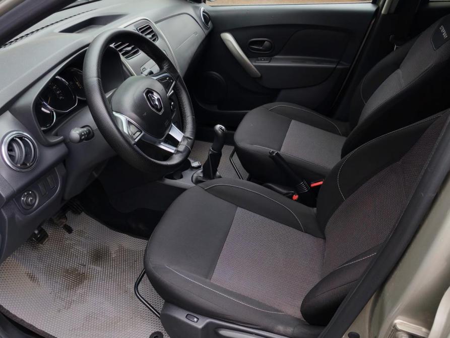 Renault Sandero II Рестайлинг Оренбург  - изображение 7