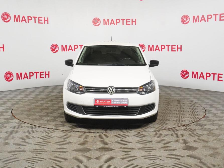 Volkswagen Polo V Вологда  - изображение 2
