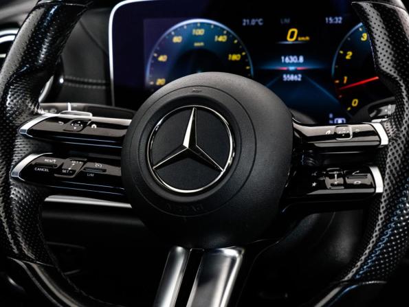 Mercedes-Benz E-Класс V (W213 S213 C238) Рестайлинг с пробегом 2020 года, цена 3 899 000 рублей, 55750 км, седан, Автокод Объявления