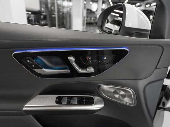 Mercedes-Benz GLC Coupe II (C254) с пробегом 2024 года, цена 8 150 000 рублей, 6894 км, внедорожник, Автокод Объявления