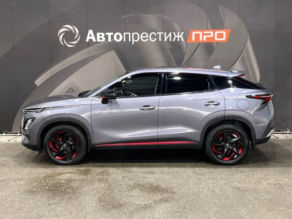 Omoda C5 I с пробегом 2023 года, цена 1 595 000 рублей, 44592 км, внедорожник, Автокод Объявления