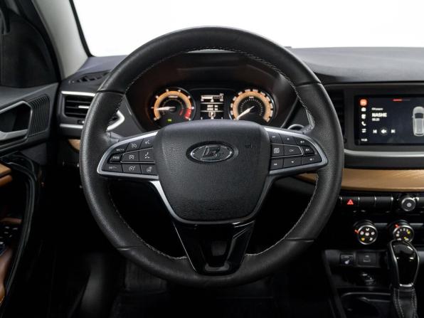 Lada (ВАЗ) Vesta I Рестайлинг (NG) с пробегом 2024 года, цена 1 550 000 рублей, 25615 км, универсал, Автокод Объявления