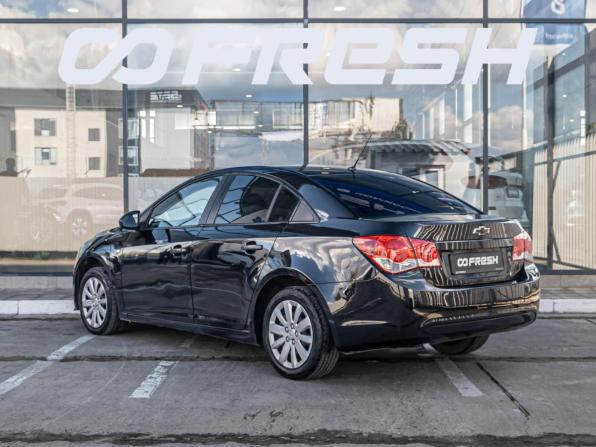 Chevrolet Cruze I с пробегом 2010 года, цена 630 000 рублей, 298907 км, седан, Автокод Объявления