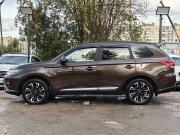 Mitsubishi Outlander III Рестайлинг 3 Санкт-Петербург  - изображение 18