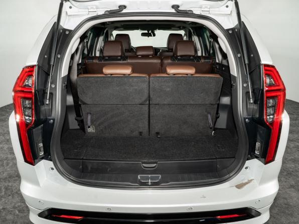Mitsubishi Pajero Sport III Рестайлинг с пробегом 2020 года, цена 3 700 500 рублей, 71423 км, внедорожник, Автокод Объявления