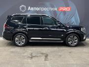 Kia Mohave I Рестайлинг 2 Пермь  - изображение 41