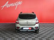 Renault Sandero II Вологда  - изображение 20