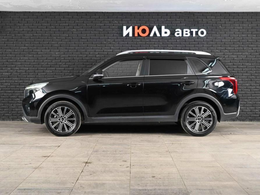 Kia Sportage (China) III (NP) Рестайлинг Екатеринбург  - изображение 7