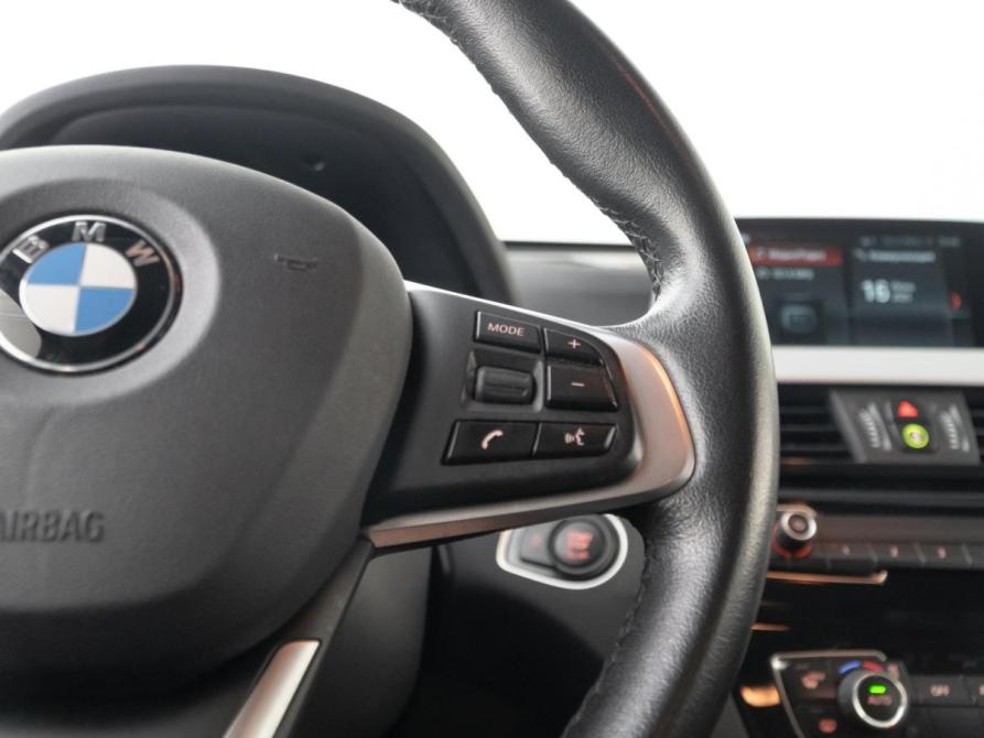 BMW X1 II (F48) Рестайлинг Москва  - изображение 13