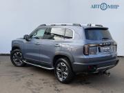 Haval Dargo I Москва  - изображение 22