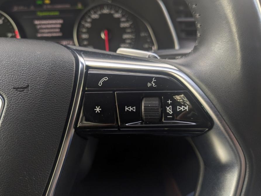 Audi A6 V (C8) Москва  - изображение 5