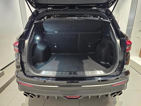 Geely Coolray I с пробегом 2022 года, цена 1 699 000 рублей, 57989 км, внедорожник, Автокод Объявления