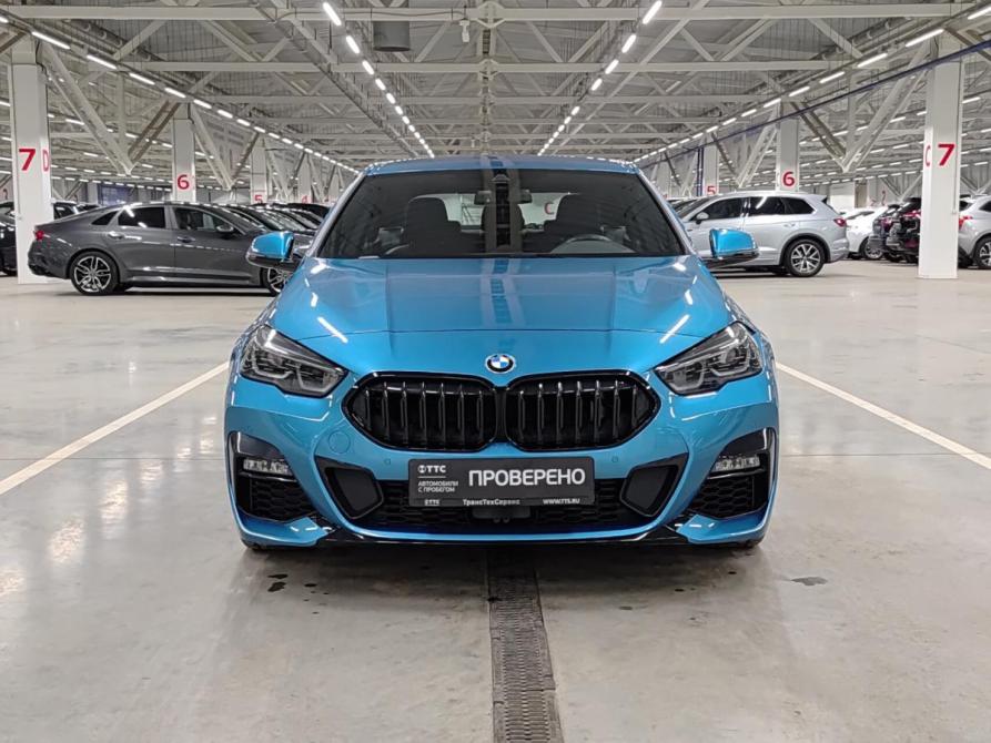 BMW 2 серии F44 Казань  - изображение 2