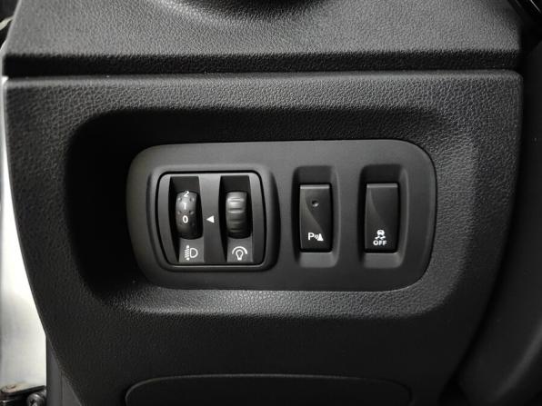 Renault Kaptur I с пробегом 2019 года, цена 1 399 000 рублей, 86403 км, внедорожник, Автокод Объявления