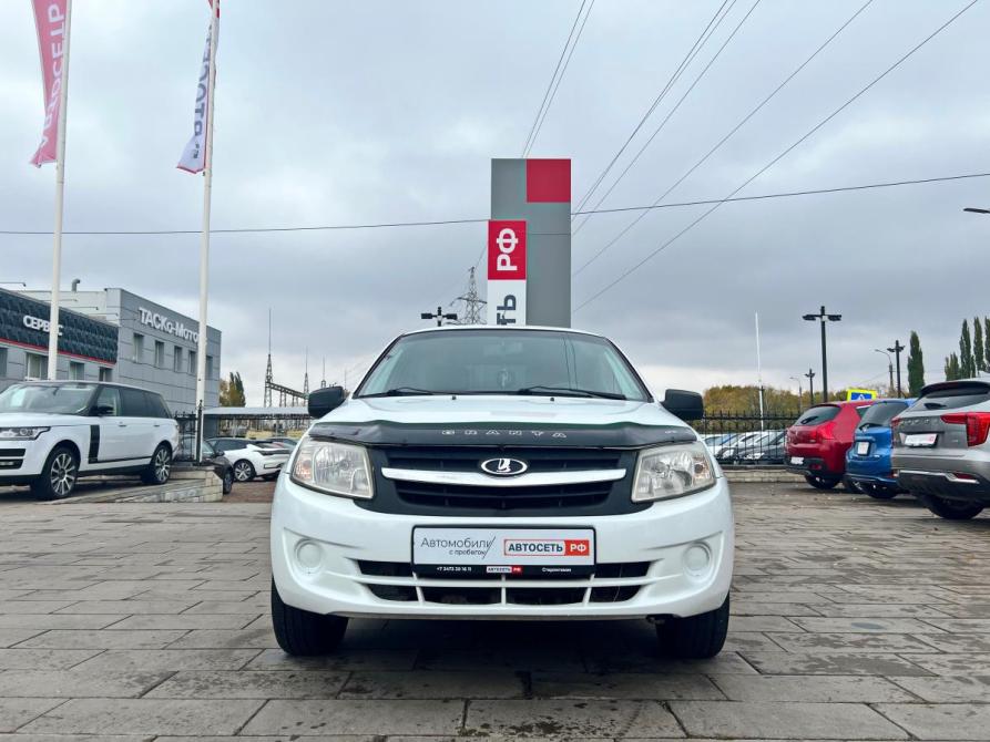 Lada (ВАЗ) Granta I Стерлитамак  - изображение 5