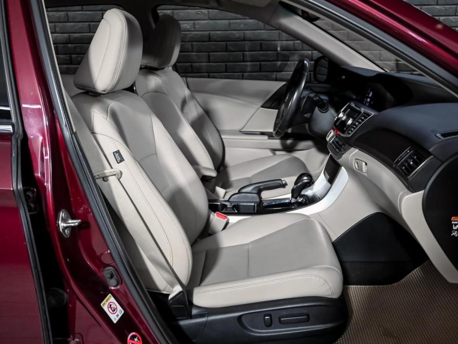 Honda Accord IX Екатеринбург  - изображение 10