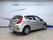 Hyundai Solaris I Москва  - изображение 17