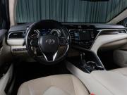 Toyota Camry VIII (XV70) Тюмень  - изображение 29