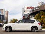 BMW 1 серии II (F20/F21) Рестайлинг 2 Москва  - изображение 30