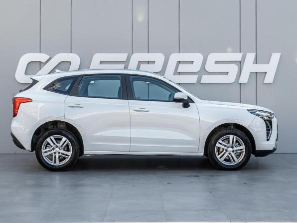 Haval Jolion I с пробегом 2022 года, цена 1 590 000 рублей, 57333 км, внедорожник, Автокод Объявления
