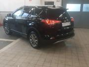 Toyota RAV4 IV (XA40) Рестайлинг Москва  - изображение 42