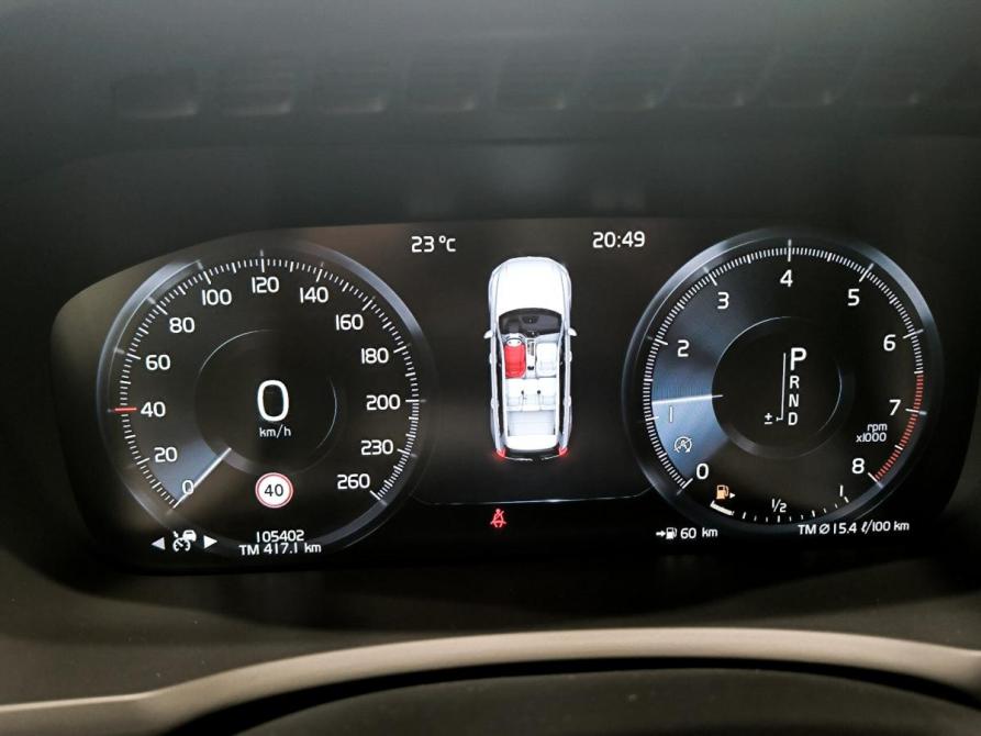 Volvo XC90 II Рестайлинг 1 Казань  - изображение 16