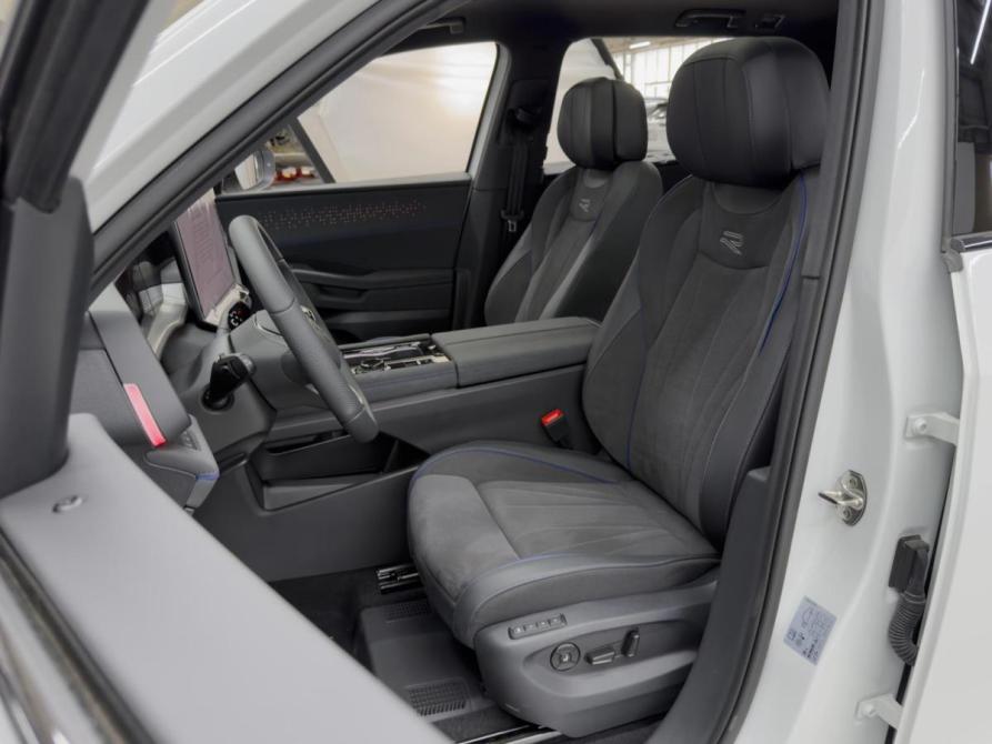 Volkswagen Teramont II (China Market) Ростов-на-Дону  - изображение 10
