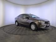 Lada (ВАЗ) Vesta I Москва  - изображение 29