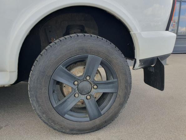 Lada (ВАЗ) Niva Legend с пробегом 2023 года, цена 815 000 рублей, 36401 км, внедорожник, Автокод Объявления